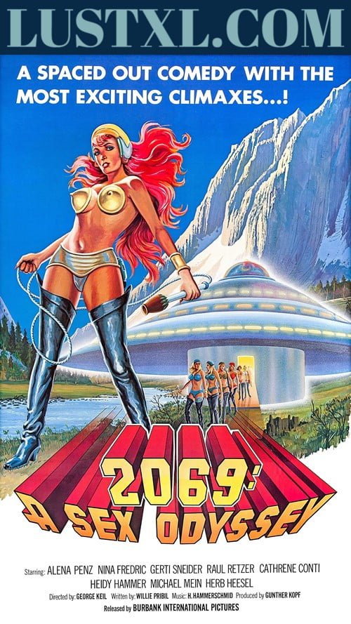 2069 A Sex Odyssey 1974 USA Dvdrip Lustxl