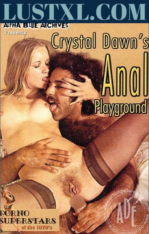 Crystal Dawn S Anal Playground Usa Dvdrip Lustxl