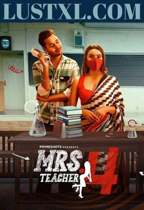 Mrs Teacher S Hot Hindi Web Series Primeshots E Added