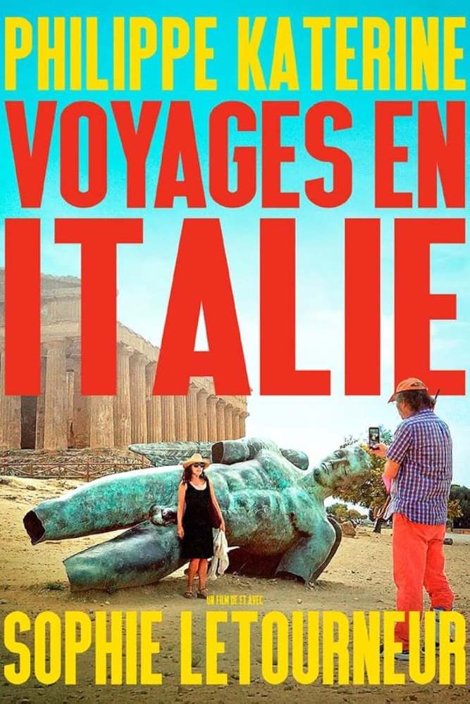 Voyages En Italie 2023 Sophie Letourneur Hot Nude Scenes Lustxl