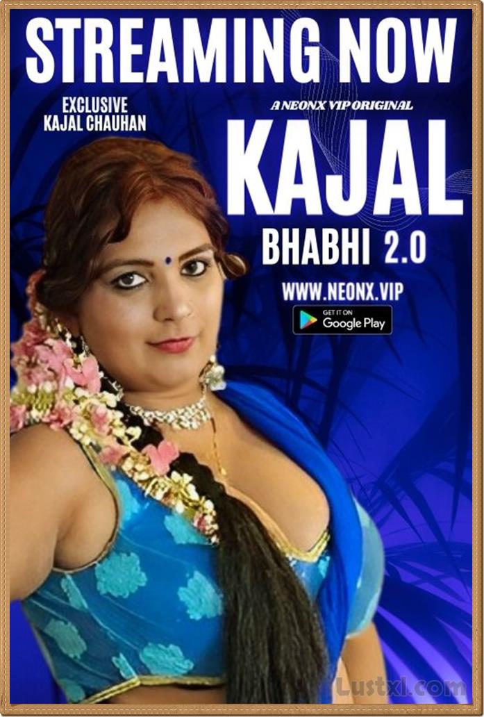 Kajal Bhabhi Uncut Hindi Short Film Neonx Lustxl