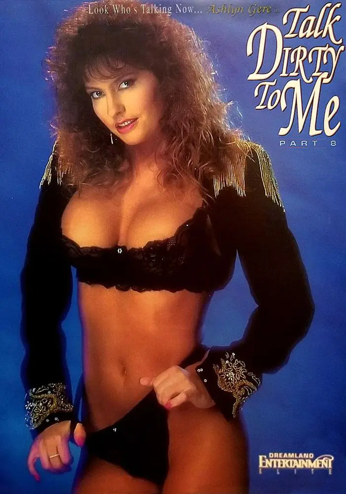 Talk Dirty To Me 8 (1991) | USA | [Dvdrip, HDRip & Vhsrip]