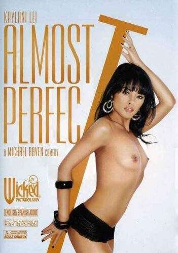 Almost Perfect (2008)