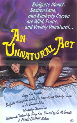 An Unnatural Act (1985)