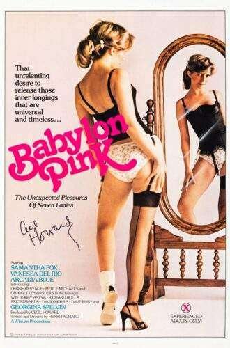 Babylon Pink (1979)