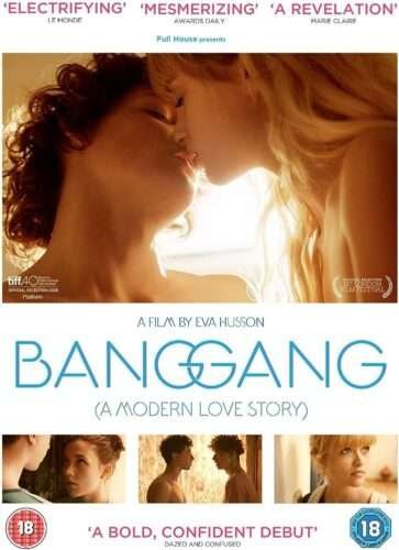 Bang Gang (A Modern Love Story) (2016) [France]