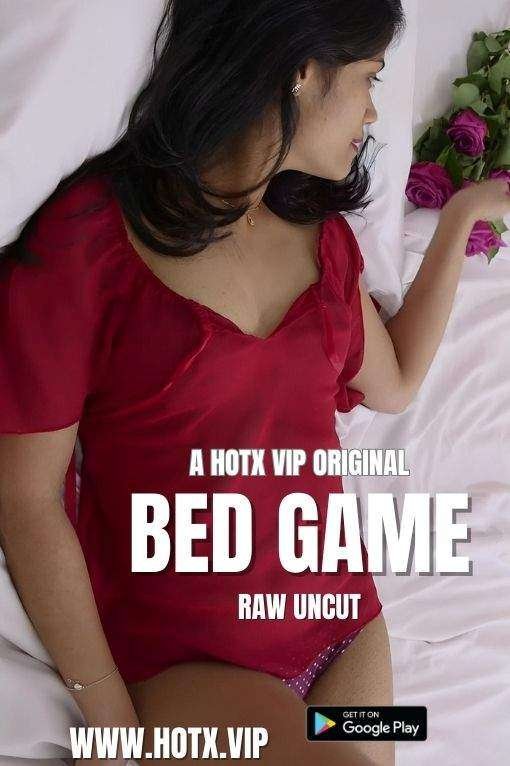 Bed Game Short Film - HotX Originals