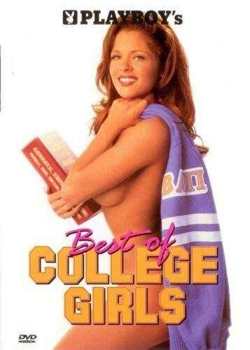 Best Of College Girls (2000)