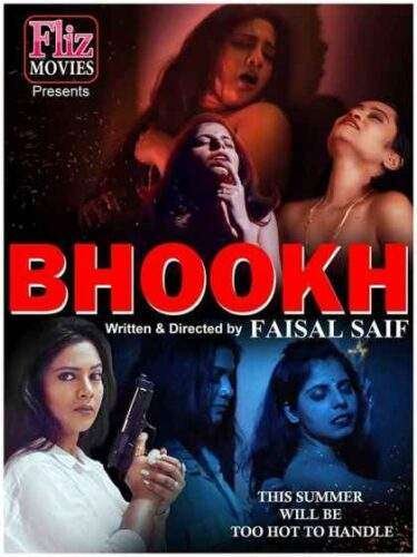 Bhookh S01 Hindi Web Series – FlizMovies Originals