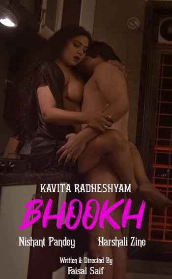 Bhookh season 2 Web Series - Fliz Movies Originals Download