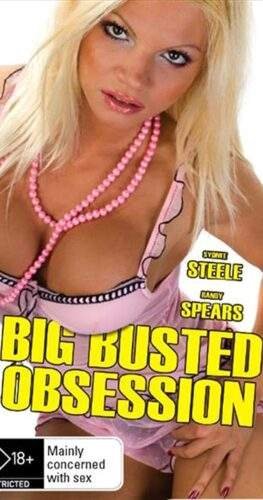 Big Busted Obsession (2007)