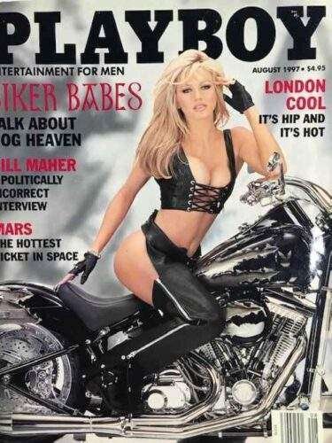 Biker Babes, Hot Wheels & High Heels (1997)