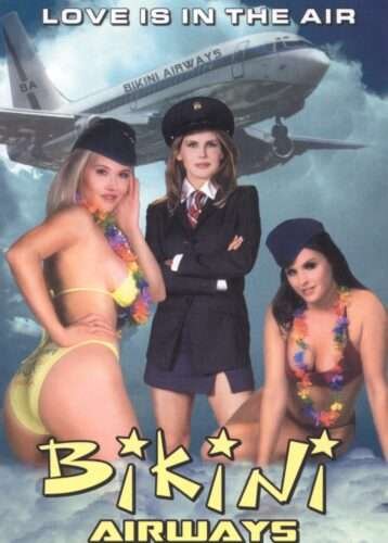 Bikini Airways (2002)