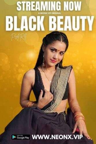 Black Beauty Hindi Short Film – NeonX Originals