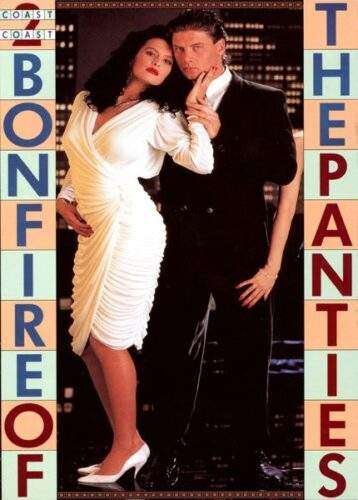 Bonfire Of The Panties (1991)