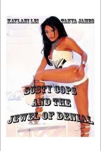 Busty Cops and the Jewel of Denial (2009)