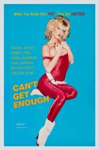 Can’t Get Enough (1985)