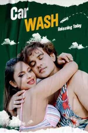 Car Wash Hindi Hot Short Film – Fugi Originals