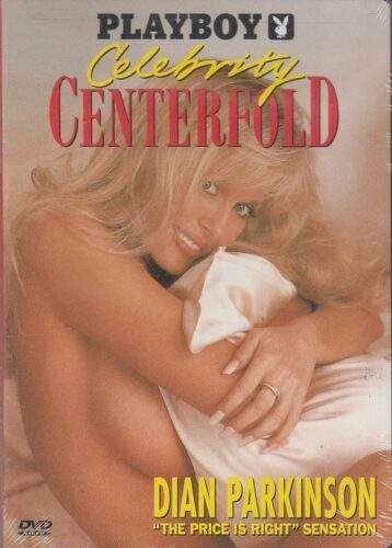 Celebrity Centerfold Dian Parkinson (1993)