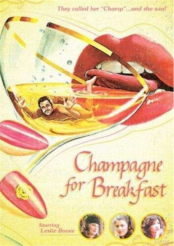 Champagne For Breakfast (1980)