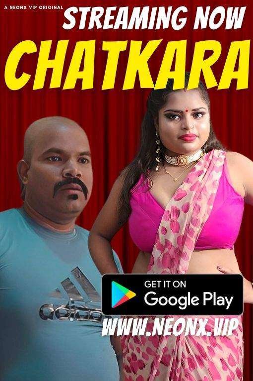 Chatkara Short Film - NeonX Originals