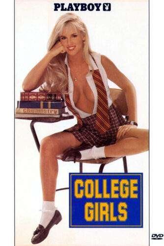 College Girls (1994)