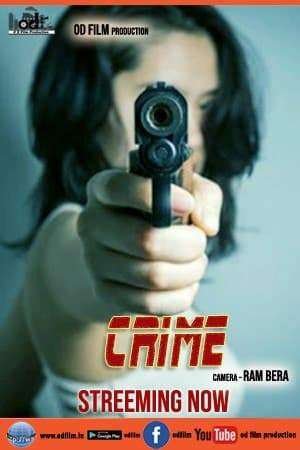 Crime S01 Web Series - ODfilm Originals