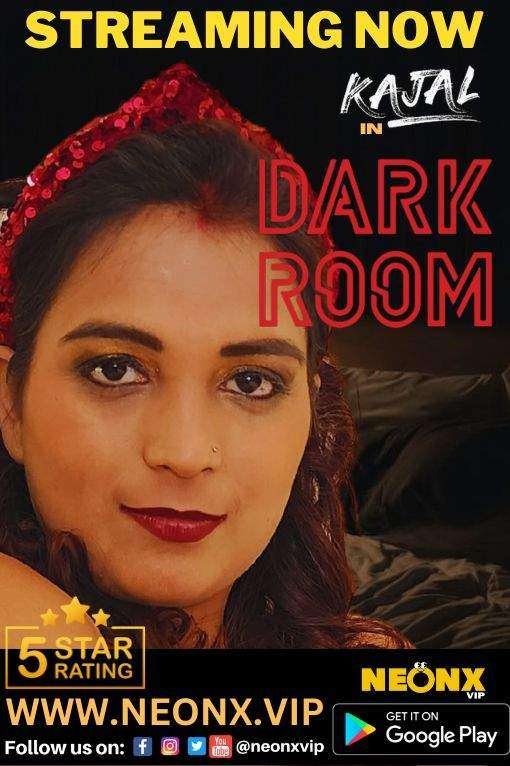 Dark Room - NeonX Originals