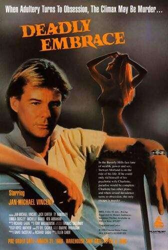 Deadly Embrace (1989)