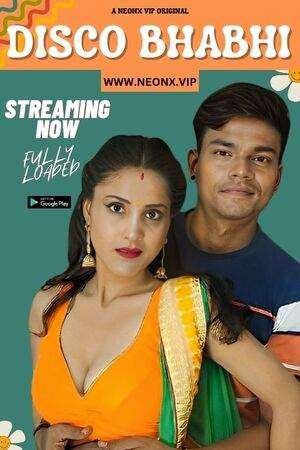 Disco Bhabhi Short Film - NeonX Originals