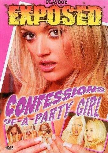 Exposed – Confessions of a Party Girl (2002)