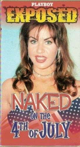 Exposed – Naked On The 4th Of July (2002)