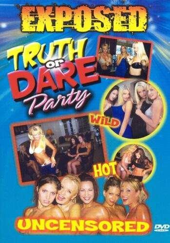 Exposed – Truth or Dare Party (2003)
