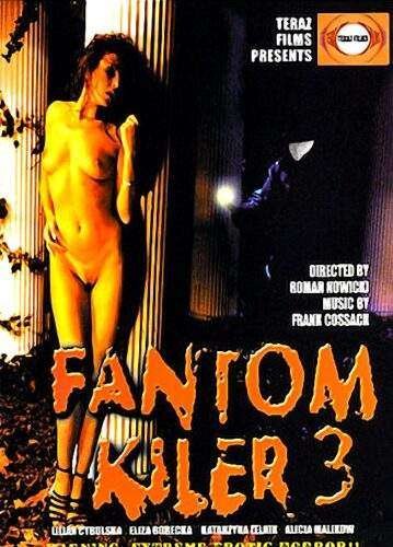 Fantom Kiler 3 (2003)