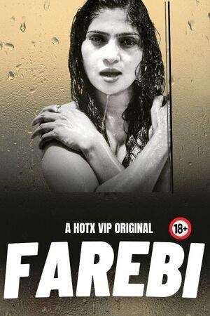 Farebi Short Film - HotX Originals