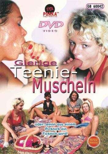 Gierige Teenie Muscheln (1997)