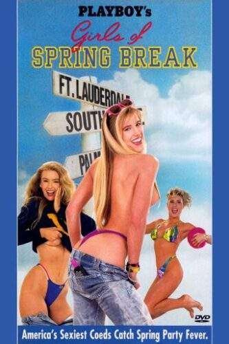 Girls Of Spring Break (1997)