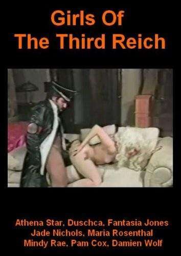 Girls Of The Third Reich (1989)