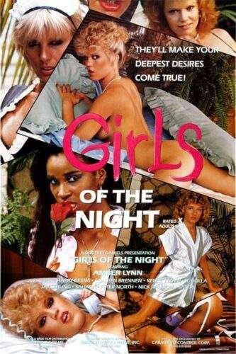 Girls of the Night (1984)