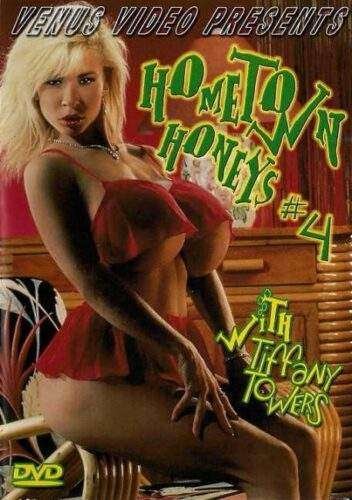 Hometown Honeys 4 (1992)