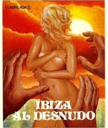 Ibiza al Desnudo (1986)