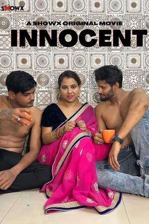 Innocent Hindi Hot Short Film – ShowX Originals