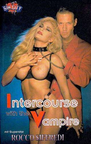 Intercourse With The Vampire 2 (1994)