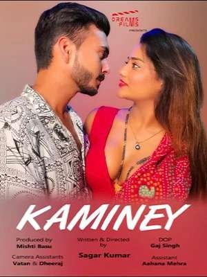 Kaminey S01 Hindi Web Series – DreamsFilms Originals