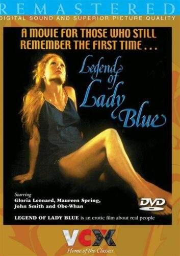 Legend Of Lady Blue (1978)