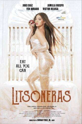 Litsoneras (2023) [Philippines]