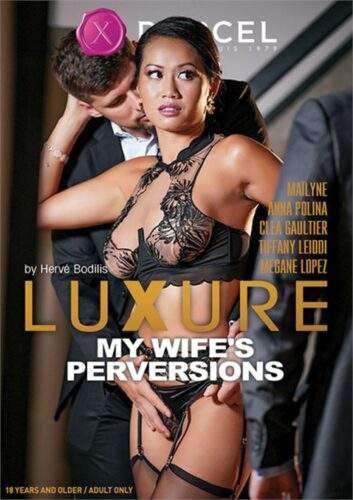Luxure – My Wife’s Perversions (2021)