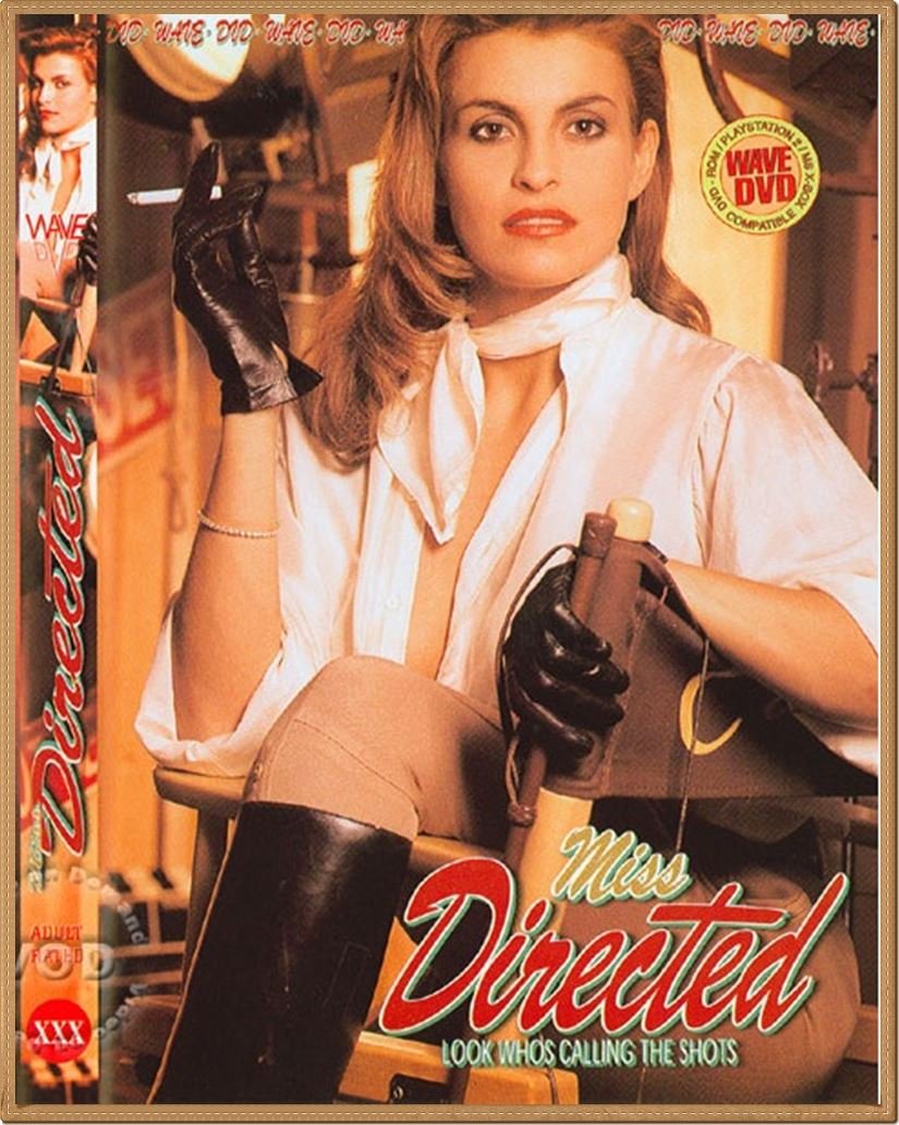 Miss Directed (1990)