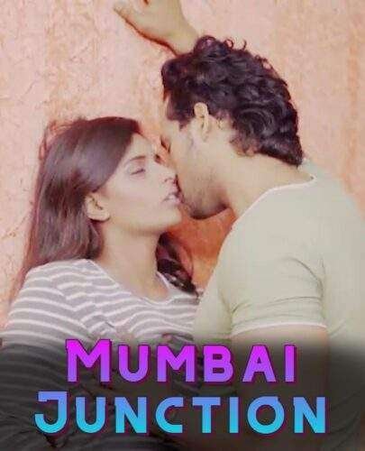 Mumbai Junction Hindi Short Film