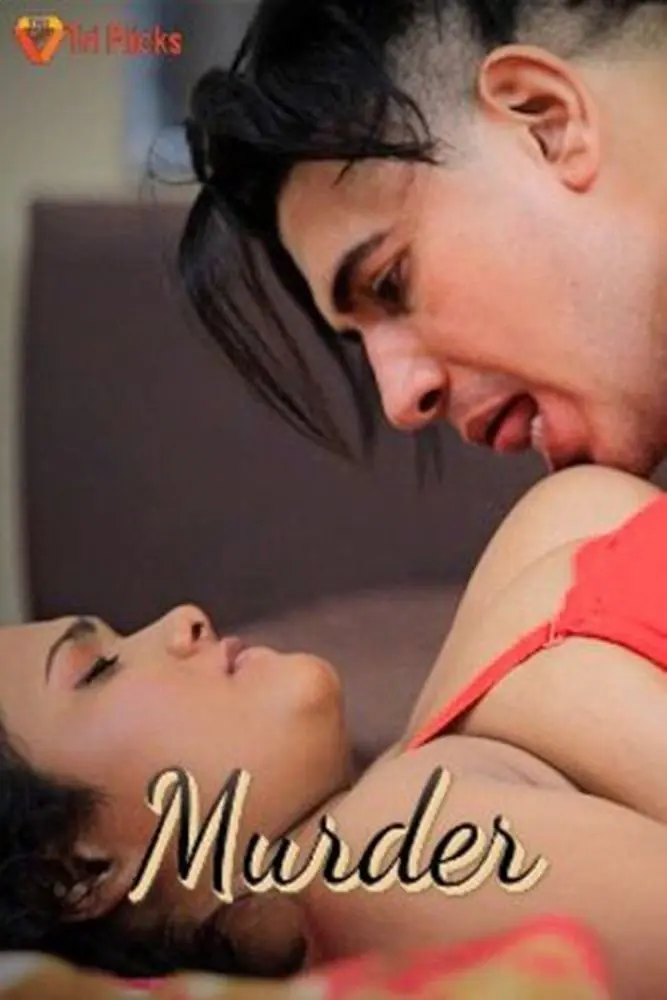 Murder (2024) S01 Uncut Hindi Web Series – TriFlicks